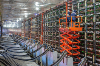 Соло-майнер получил $330 386 за найденный блок биткоина.