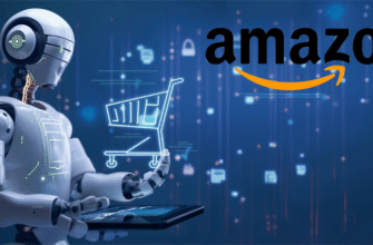 СМИ: Amazon планирует заменить курьеров на роботов