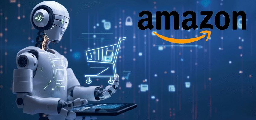 СМИ: Amazon планирует заменить курьеров на роботов