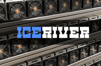 IceRiver Mining — обзор ASIC-устройств для добычи KASPA