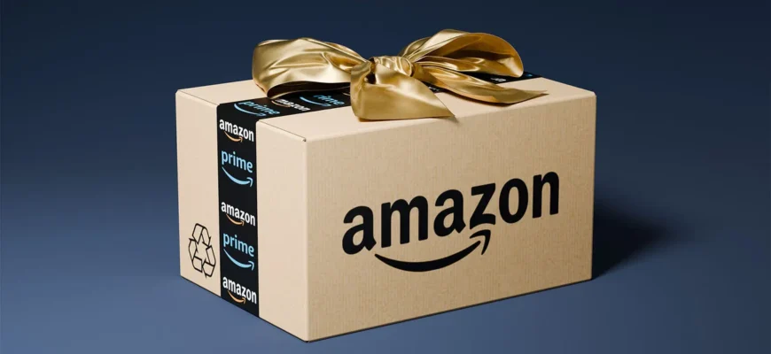 Amazon внедрил на своих производствах миллионного робота с искусственным интеллектом