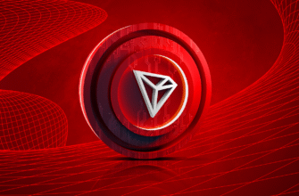 Tron разместила свои акции на площадке Nasdaq