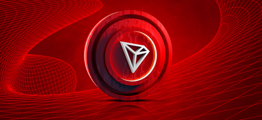 Tron разместила свои акции на площадке Nasdaq