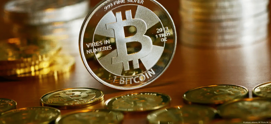 Эксперт допустил возможность взлома биткоин-кошельков с активами на $8,6 млрд