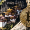 На Binance поступило 512 BTC от правительства Бутана