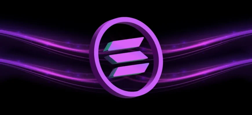 Аналитики прогнозируют рост Solana до $300 на фоне рекордного показателя TVL
