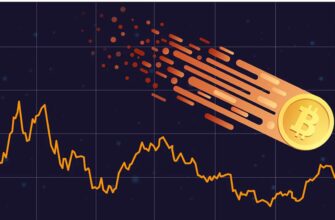 Эксперт бьёт тревогу: биткоин может надолго уйти в падение Эксперт бьёт тревогу: биткоин может надолго уйти в падение