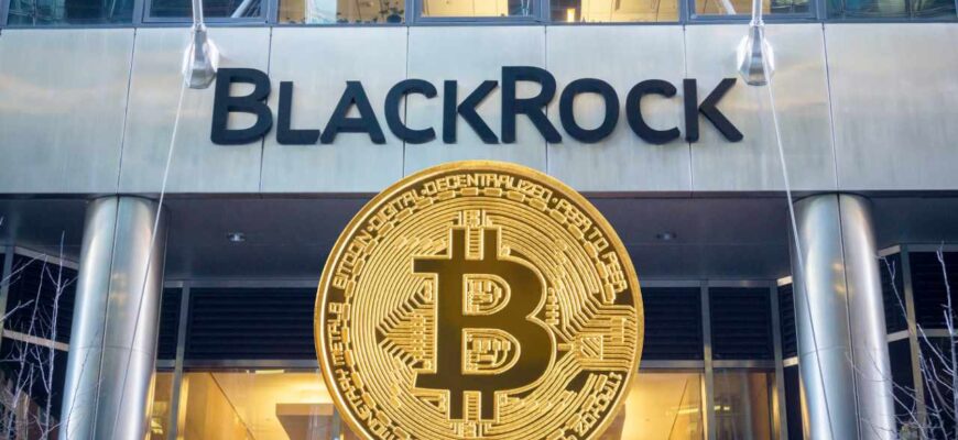 В BlackRock считают стейблкоины связующим звеном между криптой и традиционными финансами