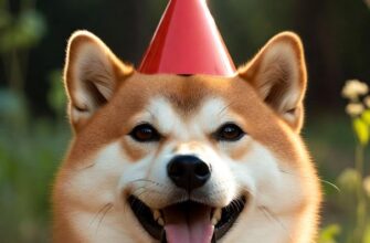 Dogecoin отметила 12-летие на фоне снижения котировок Dogecoin отметила 12-летие на фоне снижения котировок