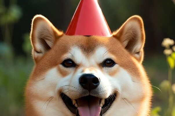 Dogecoin отметила 12-летие на фоне снижения котировок