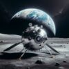 Искусственный интеллект спроектировал аппарат для генерации энергии из лунной пыли Искусственный интеллект спроектировал аппарат для генерации энергии из лунной пыли