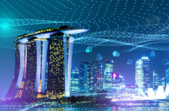 Сингапур сделал прорыв — заработал коммерческий квантовый компьютер Сингапур сделал прорыв — заработал коммерческий квантовый компьютер