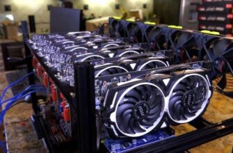 Соло-майнер добыл блок BTC и заработал почти $289 тыс. Соло-майнер добыл блок BTC и заработал почти $289 тыс.