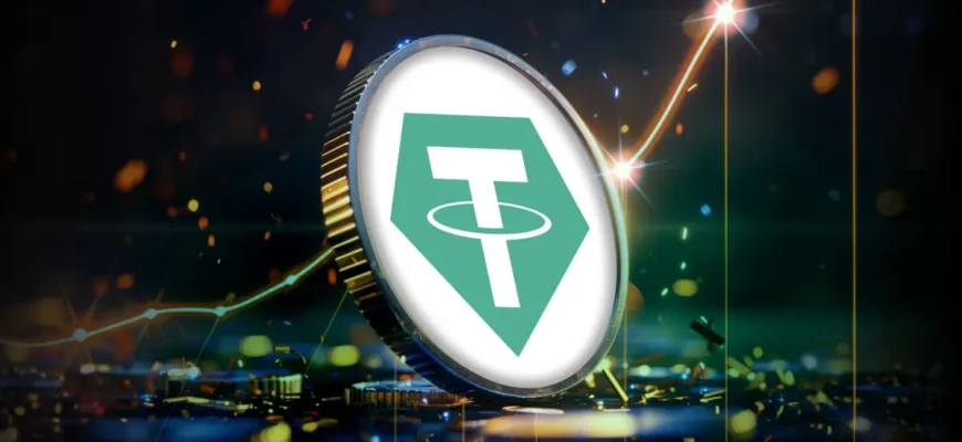 Годовая прибыль Tether превысила отметку в $10 млрд