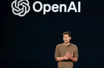 OpenAI получила $110 млрд инвестиций с оценкой в $730 млрд OpenAI получила $110 млрд инвестиций с оценкой в $730 млрд