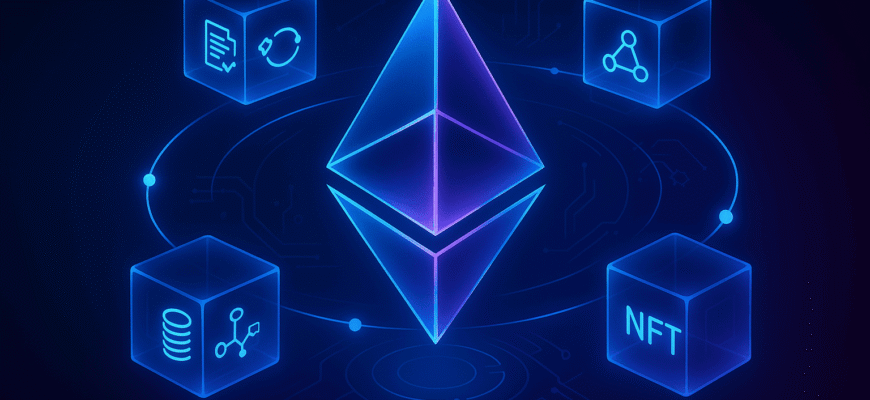 Ethereum будет защищен от квантовых угроз