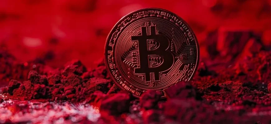 Bitwise: текущая коррекция биткоина открывает новые точки входа для инвесторов