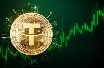 Jefferies сообщает, что Tether увеличила свои запасы золота до 148 тонн