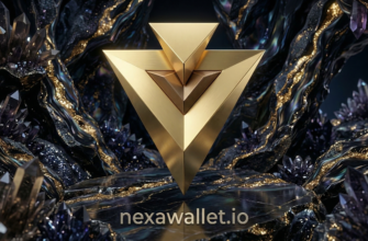 Nexa: Масштабируемость уровня VISA на базе обновленного протокола Bitcoin