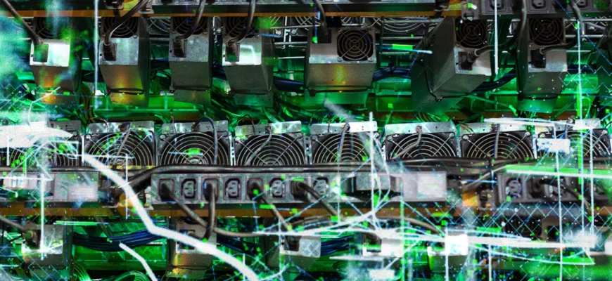 Майнер-одиночка включил блок в сеть биткоина и получил вознаграждение в $210 000