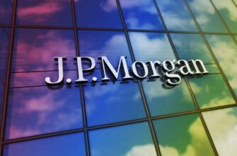 Аналитики JPMorgan зафиксировали значительное сокращение притока капитала в криптоактивы