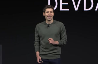 Манипуляции и тотальный контроль: журналисты разоблачили истинное лицо Сэма Альтмана Манипуляции и тотальный контроль: журналисты разоблачили истинное лицо Сэма Альтмана