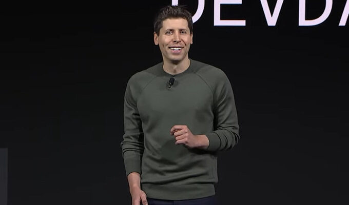 Манипуляции и тотальный контроль: журналисты разоблачили истинное лицо Сэма Альтмана