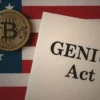 В США началось внедрение норм закона GENIUS Act по линии Минфина