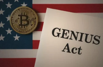 В США началось внедрение норм закона GENIUS Act по линии Минфина
