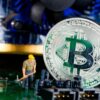 Сложность добычи биткоина сократилась на 10%