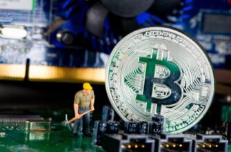 Сложность добычи биткоина сократилась на 10%