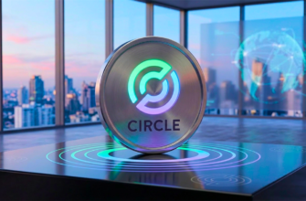 Circle представила собственный «обернутый» биткоин на базе Ethereum Circle представила собственный «обернутый» биткоин на базе Ethereum