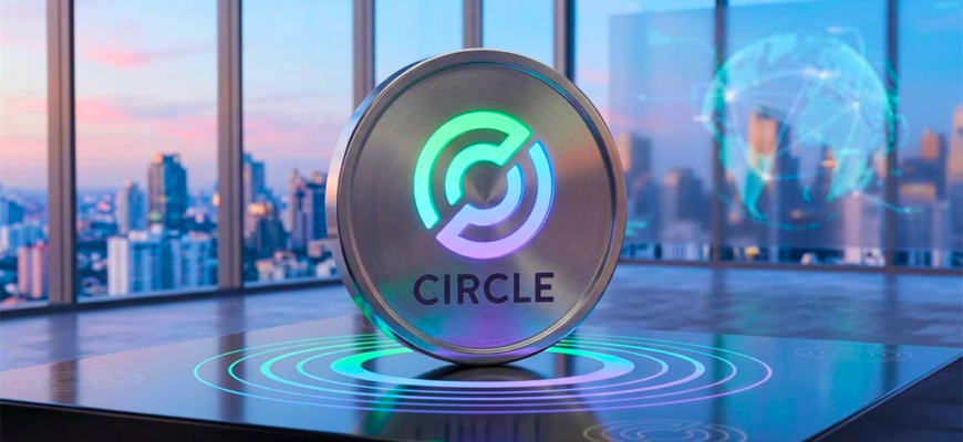 Circle представила собственный «обернутый» биткоин на базе Ethereum