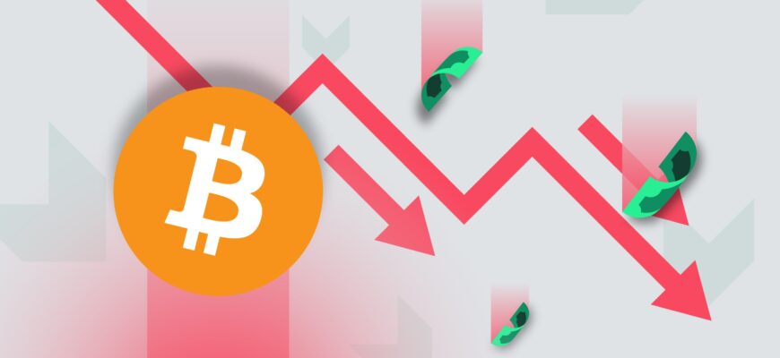 Аналитики K33: отметка $60 000 стала идеальным уровнем для скупки Bitcoin