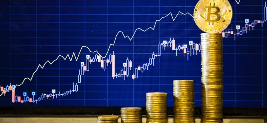 Анализ рынка: данные бирж опровергают глобальную смену тренда